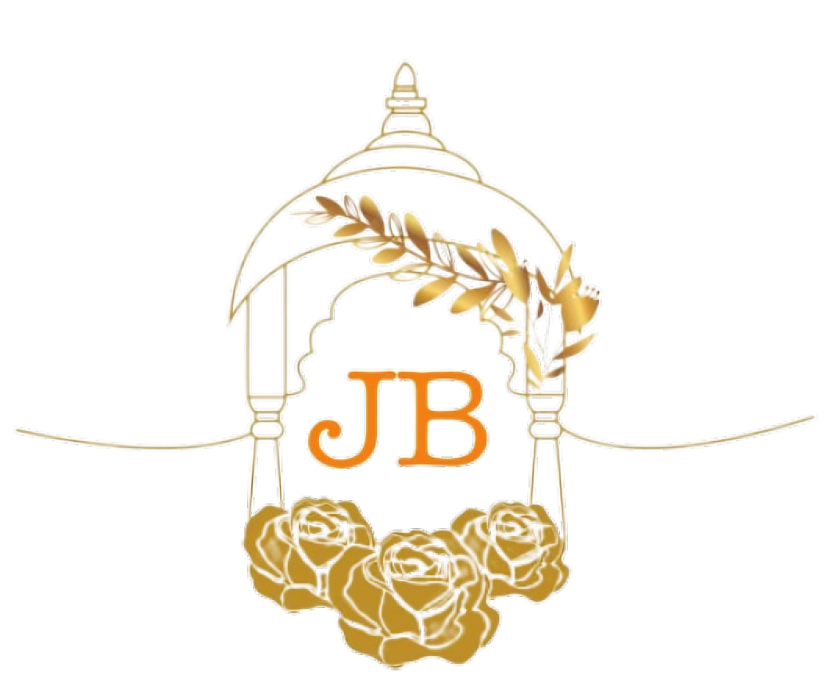 JB Events Logo